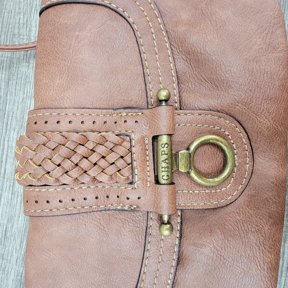 Chaps clutch - Picture 3 of 4